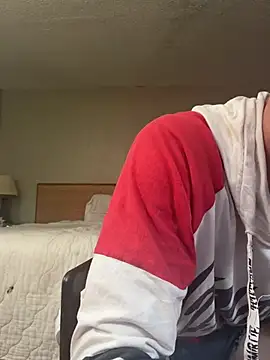 JockNThirsty 现场XXX聊天
