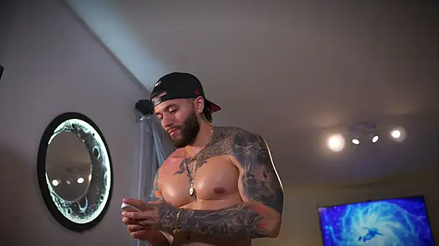 Frank_Farrell – Naživo XXX chat