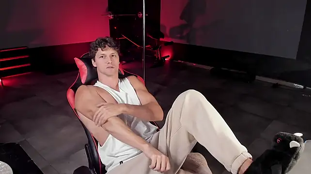 dirty-boss Live XXX Chat