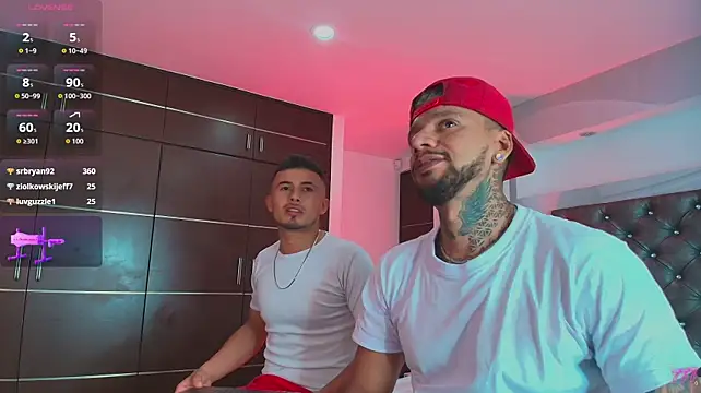 Valentiinoss live XXX chat