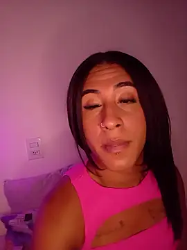 Lohaynne webcam show
