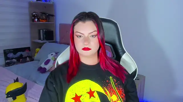 Živý XXX chat OphelianaRose33