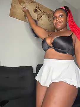 TilaTotti – Live XXX-chat