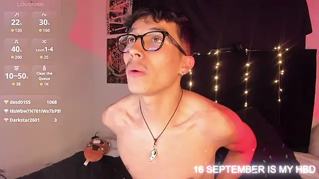 Chat XXX Live tim__fox