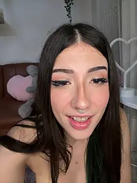 Czat XXX na żywo – AbbySecrets-