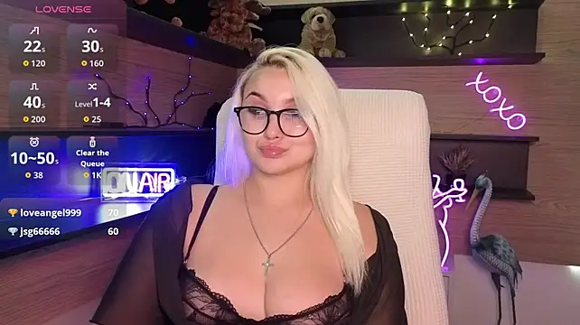Czat XXX na żywo – adrelaxina
