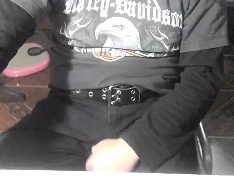 Chatroom XXX en direct de OreCam