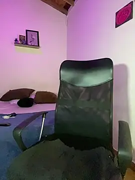 Chat XXX Live oreuk_dv