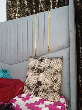 Chat +18 de Afrri_queen ao vivo