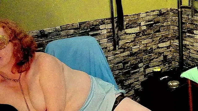 Scarlett_Switch's Live XXX Chat