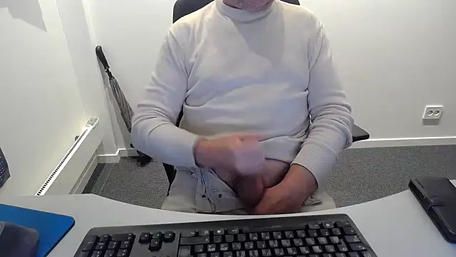Buggemann Show Webcam