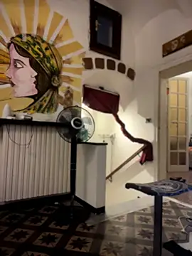 SipenAt Adlı Modelin Canlı XXX Sohbeti