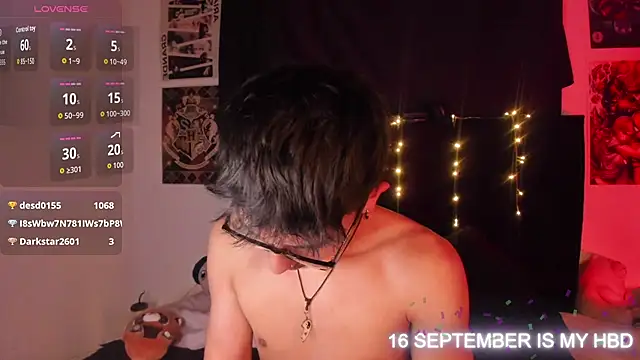 tim__fox Live XXX-Chat