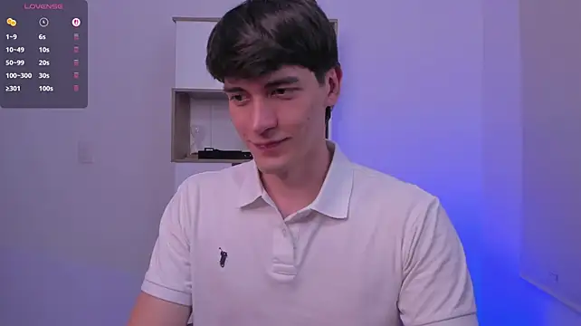 הופעת וובקאם של Natte__