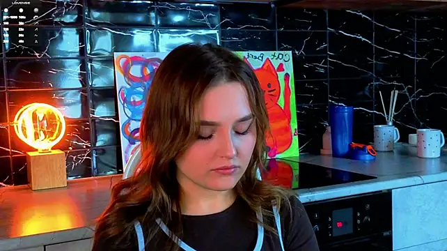 LorriMonz's Live XXX Chat