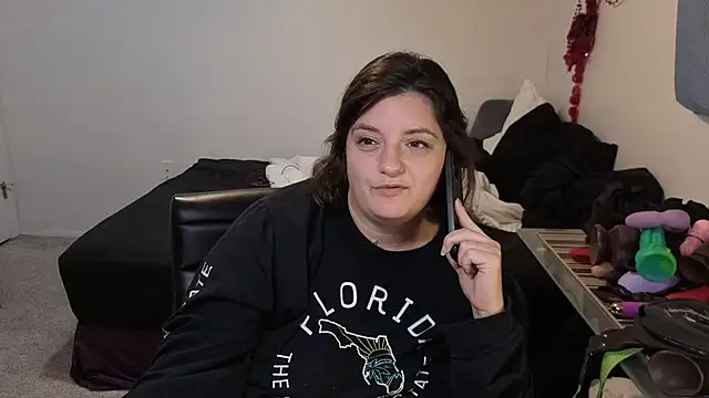 Chat XXX en directo de magicsparkles