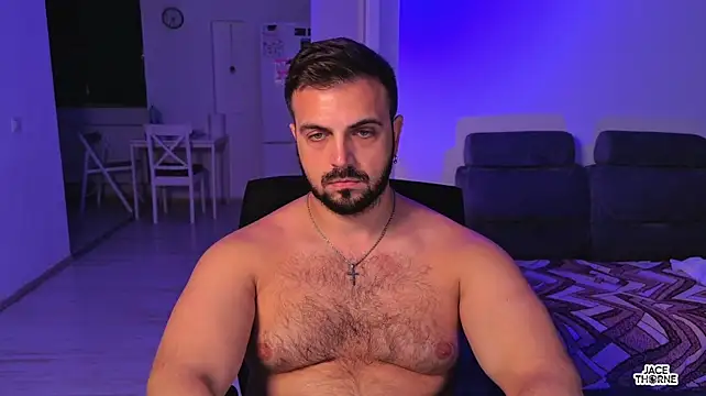 Chat XXX en directo de Jace_Thorne