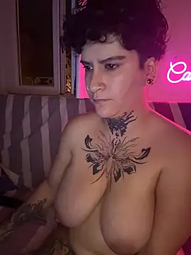 callmelouve – Naživo XXX chat