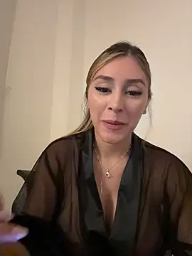 LAURA_VANESA – Live XXX-chat
