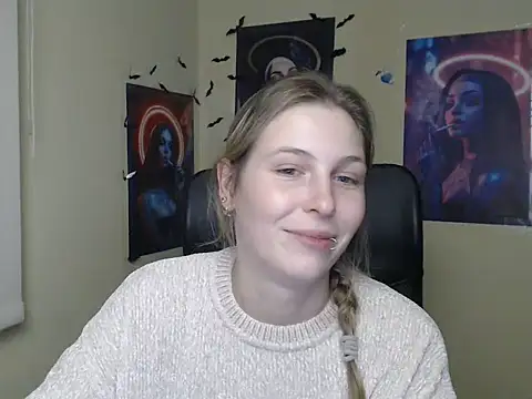 StrangerGi Chat XXX in diretta