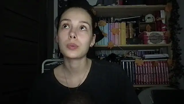 Yuna5343 Live XXX-Chat