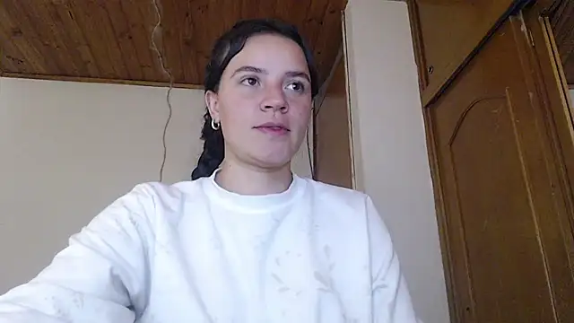 Živý XXX chat Shanel_Lozano