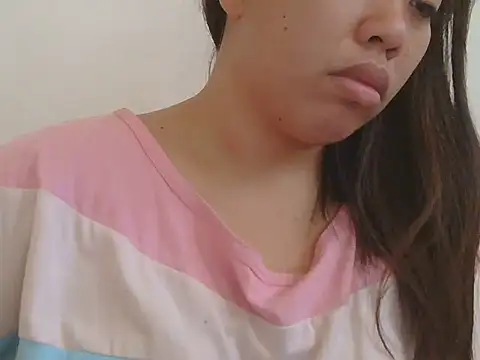 Chat XXX en directo de ChubbyButty