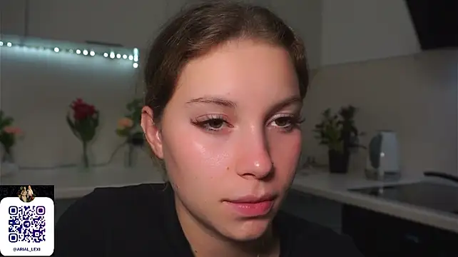 Czat XXX na żywo – Sairallyn