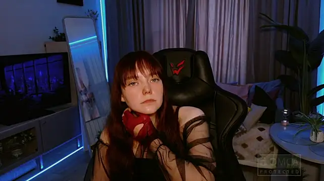 Harley_Quinsy Live XXX-Chat