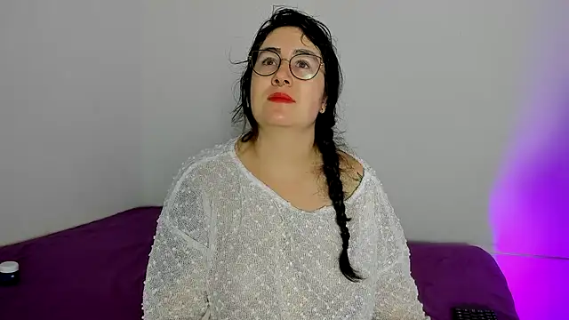 Susan_Foxx's Live XXX Chat