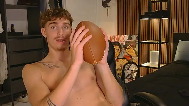 TheNicoRyder Chat XXX live