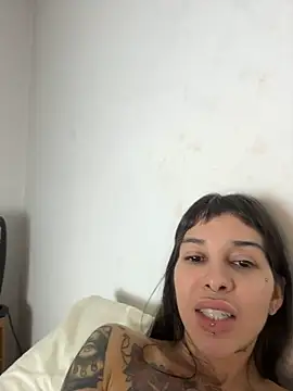 Chat +18 de Nikatsu ao vivo