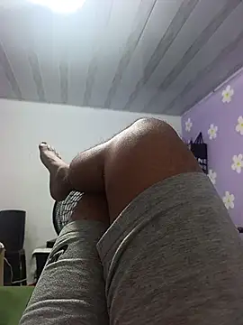 XXX chat uživo modela Alan_CS