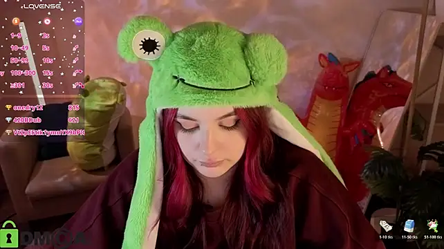 צ'אט XXX בשידור חי של Mia_R0ss