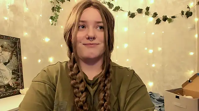 צ'אט XXX בשידור חי של Sophia_Edwards