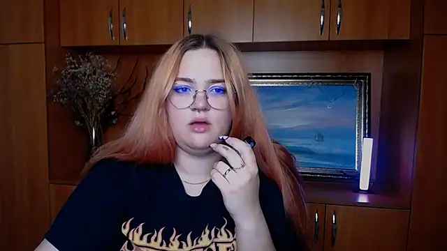 RinaRiii Live XXX-Chat