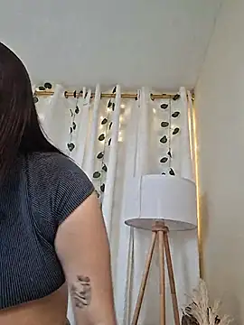 Valeria_Reyes_ Live XXX-Chat