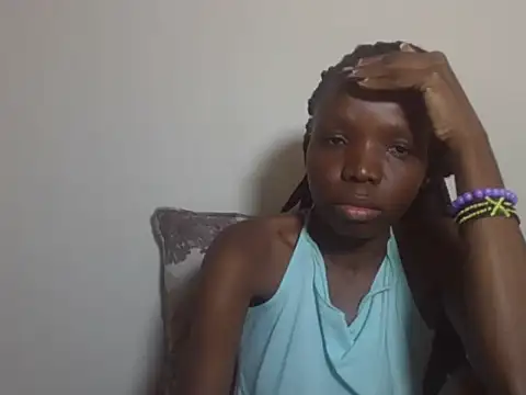Baddie_Floxxy's Live XXX Chat