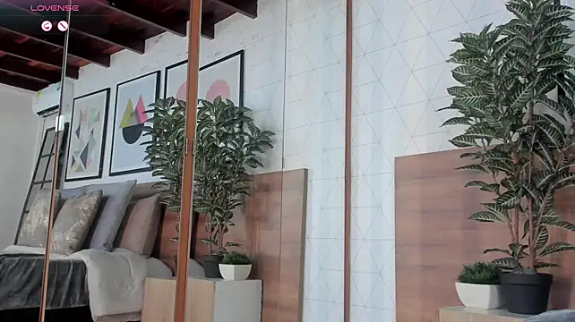 دردشة JessiVelvet الجنسية المباشرة
