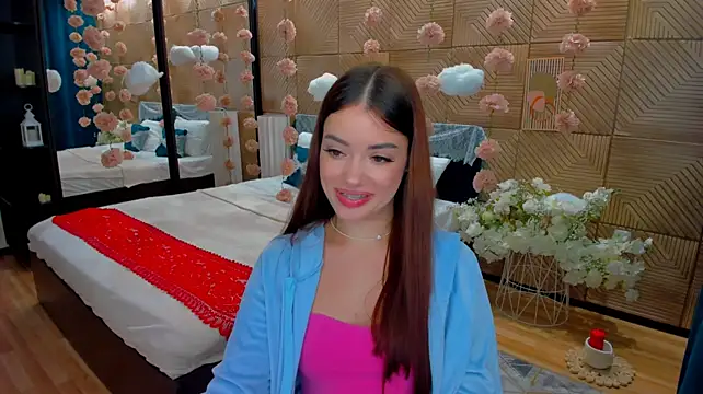 PutOnRepeat Chat XXX in diretta