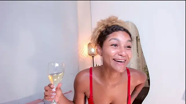 Johaphyton – Live XXX-chat