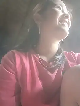 Chat XXX ao vivo de Lyssa-a
