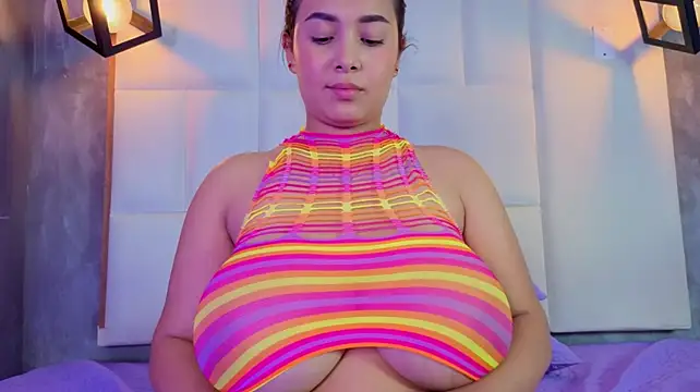 Violetta_rose_ Live XXX-Chat