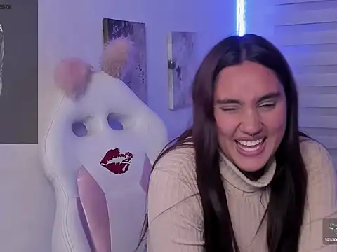 Chat XXX ao vivo de Kir_ely