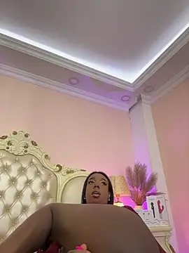 GiaJacobs Live XXX-chat