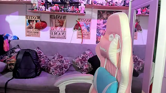 Chat XXX Live soficammy