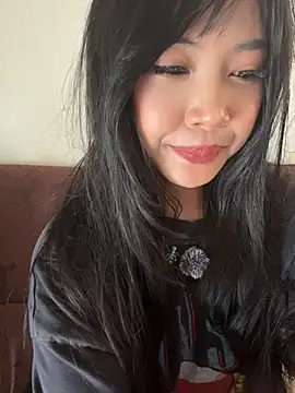jinawaves – Live XXX-chat