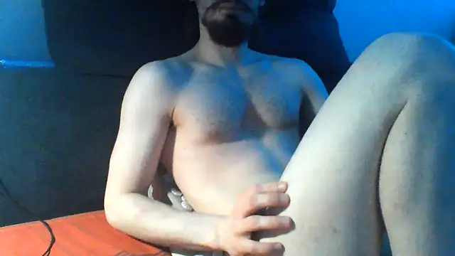 Živý XXX chat KaelNox