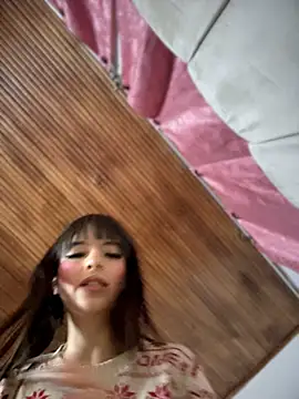 Chat XXX Live barbie_gv