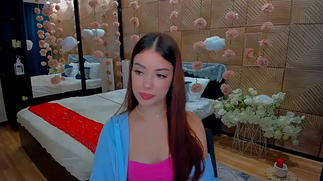 PutOnRepeat's Live XXX Chat